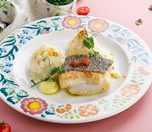 Белокорый палтус