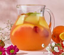 Компот из сухофруктов