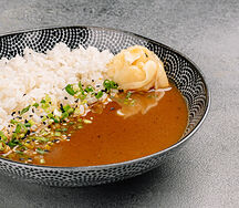 Карри райсу