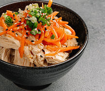 Спаржа фучжу