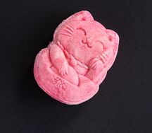 Юэбин вишня