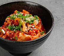 Капуста кимчи