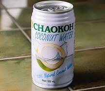 Кокосовая вода Chaokoh