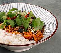 Тофу по-шанхайски