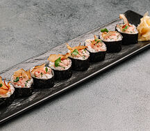 Неги торо маки