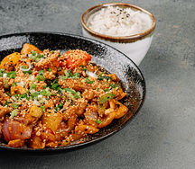 Сатай стир фрай