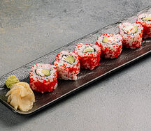 Калифорния маки