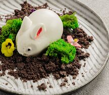 Лунный кролик