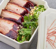 Свинина донг по