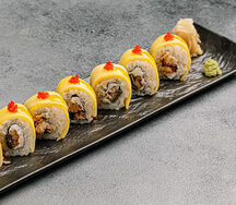 Унаги манго маки