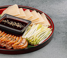 Филе утки в пекинском стиле