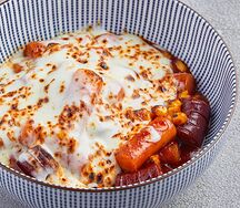 Ток & Чиз кисло-сладкие