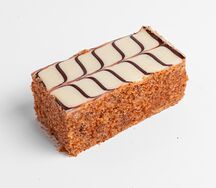 Пирожное Эстерхази