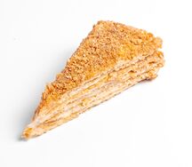 Кусочек Наполеона