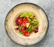 Мангал салат