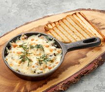 Жюльен грибной