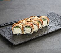 Филадельфия с угрём