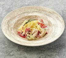 Салат Бахор