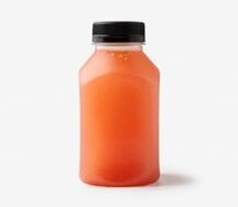 Грейпфрутовый фреш