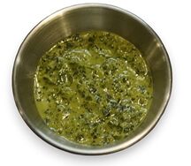 Мятный соус 