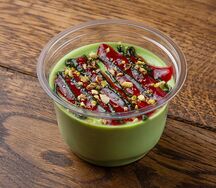 Панна котта