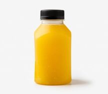 Апельсиновый фреш 