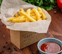 Картофель фри