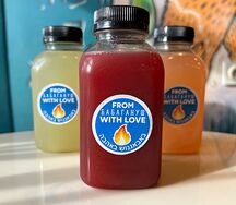 Домашний морс