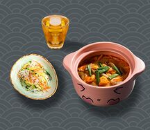 Том тан комбо