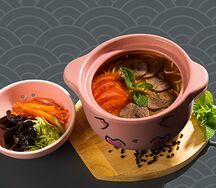 Сихунши тан