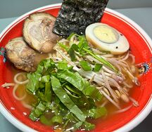 Рамен Тонкоцу