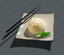 Бао Цзы жареный