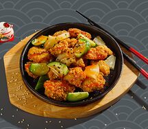 Свинина Гу лао