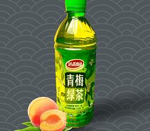 Зеленый чай с абрикосом