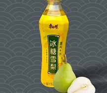 Китайский лимонад Каншифу