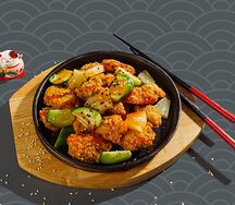 Курица Гу лао