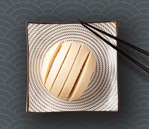 Пампушка на пару