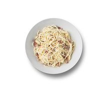 Паста Карбонара XL