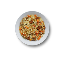 Плов с курицей XL