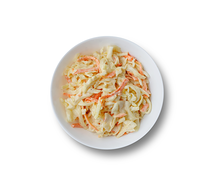 Салат Коул Слоу