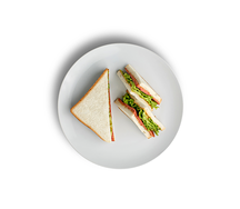 Треугольник с Пепперони