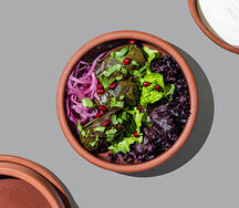 Долма из баранины