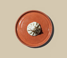 Хинкали с сулугуни