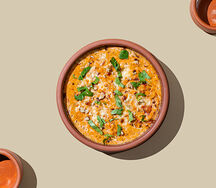 Омлет по-грузински