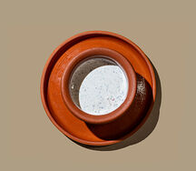 Сливочный с мятой