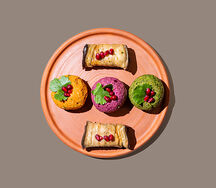 Ассорти из закусок