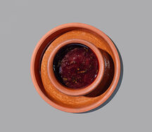 Ткемали красный