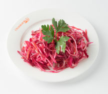 Салат Здоровье