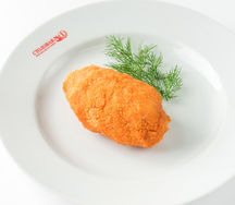 Котлета по-киевски