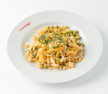 Овощной плов